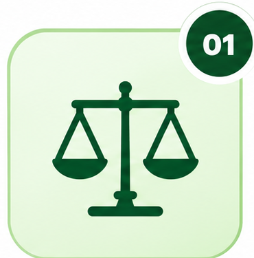 Regulatory Compliance and Governance
