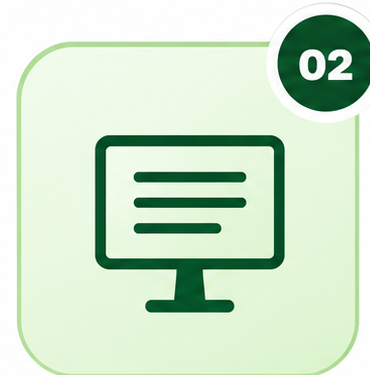 Resource Optimisation and Digital First Approach