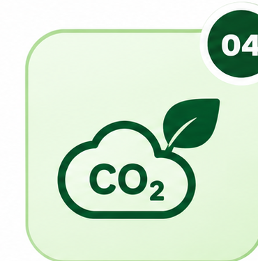 Low Carbon Operations