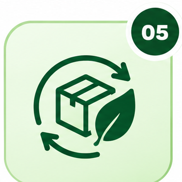 Responsible Supply Chain Engagement