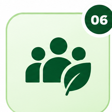 Awareness, Capacity Building, and Advocacy