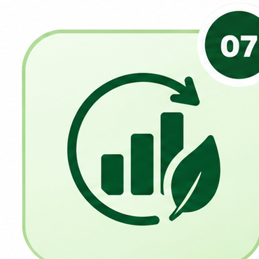 Continuous Improvement and Monitoring